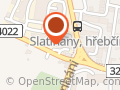 Stavební huť Slatiňany