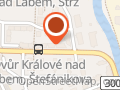 Ložiska DK