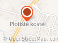 Ubytovna Na Velké