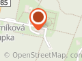 Penzion u Perníkové chaloupky
