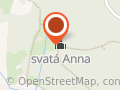 Kaple sv. Anny