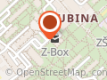 Dětské zboží JANA