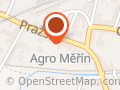 AGRO-Měřín (Rynek)