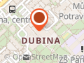 Restaurace Dubina