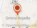 GMINA BOJADŁA
