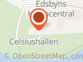Celsiushallen