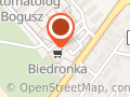 Zbyszko. Sklep monopolowy. Jakomulska I.