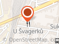 Restaurace U Švagerků