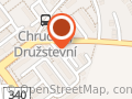 Second hand Chrudim - Faraon