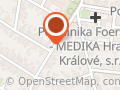 Motýlek dětská skupina