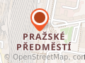 Hradec Králové hlavní nádraží