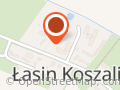 Domki Letniskowe "Magnolia" Kinga Pierszchalska