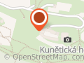 Státní hrad Kunětická hora