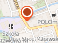FUH Oska Robert Nowocień. Alarmy, monitoring, anteny
