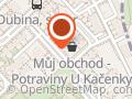 DŮM BAREV Pardubice