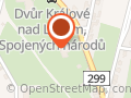 Dům dětí a mládeže Jednička