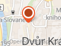 Kadeřnický salon Jitka