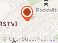 Pochoutky z Bezručky