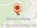 Ing. Lubomír Kábele - Penzion Hůrka (pobočka Pardubice-Bílé Předměstí)