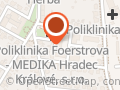 MUDr. Trlicová Martina - praktický lékař pro děti a dorost