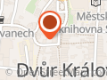 Římskokatolická farnost - děkanství Dvůr Králové nad Labem