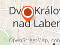 TURBO PIZZA Dvůr Králové
