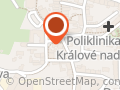 Květiny - Ladislava Martínková