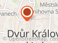 Obuv Ondráček Dvůr Králové nad Labem