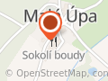Penzion a restaurace Sokolí boudy