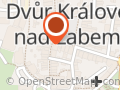 Mateřské centrum Žirafa