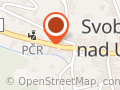 Pension nad Truhlárnou