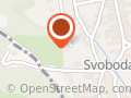 Výškové práce Jaroslav Šrůtek