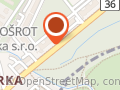 Autocentrum BARTH a.s.