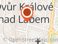 Dům barev Dvůr Králové