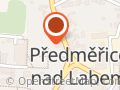OBEC Předměřice nad Labem
