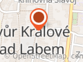 Pobočka Partners Banky Dvůr Králové nad Labem - Josefa Hory