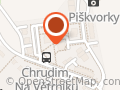 Společenství vlastníků čp. 1207 Chrudim IV