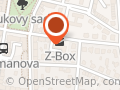 AKCENTA CZ centrála devizových služeb