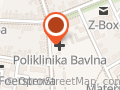 Gynekologická ordinace Hradec Králové - Poliklinika Bavlna