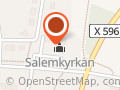 Salem Kyrkan Edsbyn