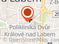 Městská nemocnice - poliklinika