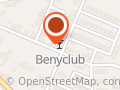 Beny penzion