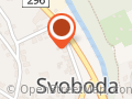 Cukrárna Svoboda