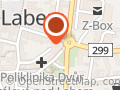 Městské informační centrum Dvůr Králové nad Labem