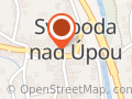 Městský úřad Svoboda nad Úpou