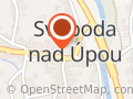 Městská knihovna v Svobodě nad Úpou