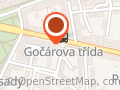 Informační centrum