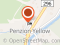 Penzion Yellow