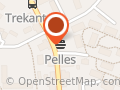Pelles Gatukök Sibylla