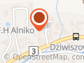 Kawka i Syn. Konstrukcje Przemysłowe, Schody, Kompensatory
